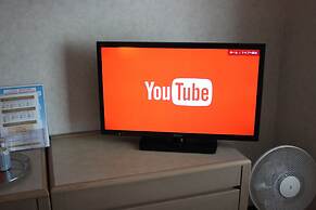 Narita Airport Rest House