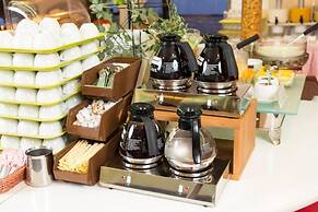 Narita Airport Rest House