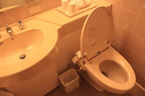 Narita Airport Rest House