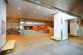 Narita Airport Rest House