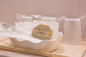 Narita Airport Rest House