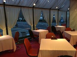 Narita Airport Rest House