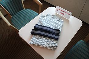 Narita Airport Rest House