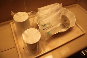 Narita Airport Rest House