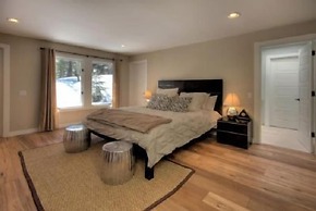 Squaw Valley Paradise