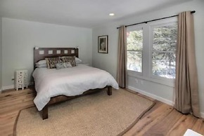 Squaw Valley Paradise