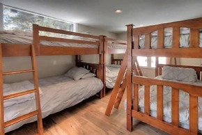 Squaw Valley Paradise