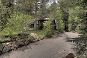 Squaw Valley Paradise