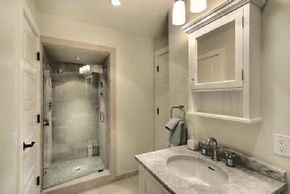 Squaw Valley Paradise