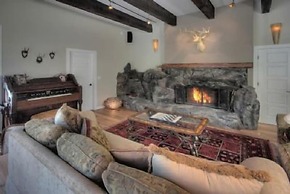 Squaw Valley Paradise