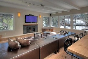 Squaw Valley Paradise