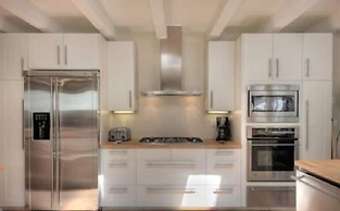 Squaw Valley Paradise