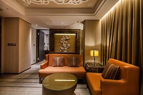 Green World Taipei Station