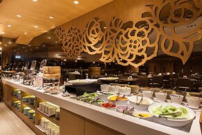 Green World Taipei Station