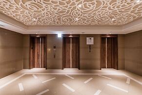 Green World Taipei Station