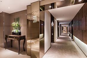 Green World Taipei Station