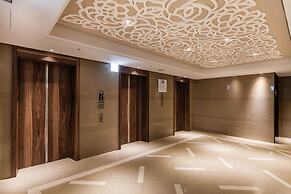 Green World Taipei Station