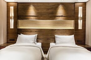 Green World Taipei Station