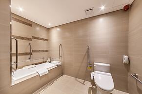 Green World Taipei Station