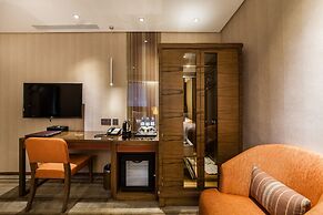 Green World Taipei Station