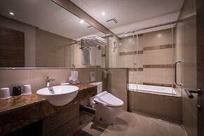 Green World Taipei Station