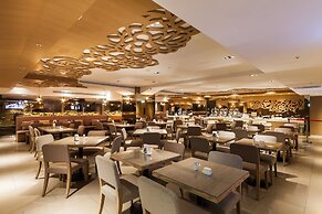 Green World Taipei Station