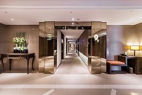 Green World Taipei Station