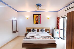 RBR Beach Resort Calangute