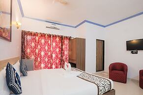 RBR Beach Resort Calangute