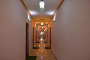 RBR Beach Resort Calangute