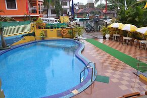 RBR Beach Resort Calangute