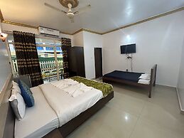 RBR Beach Resort Calangute