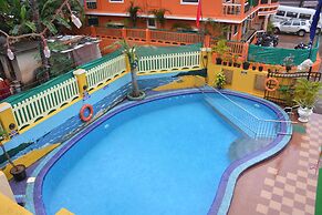 RBR Beach Resort Calangute