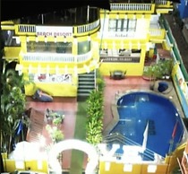 RBR Beach Resort Calangute