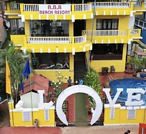 RBR Beach Resort Calangute