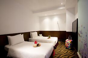 Liho Hotel - Hankou