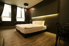 Liho Hotel - Hankou