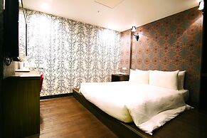 Liho Hotel - Hankou