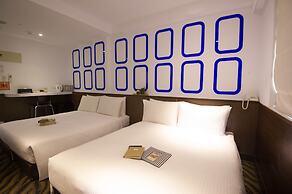 Liho Hotel - Hankou