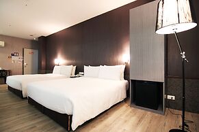 Liho Hotel - Hankou