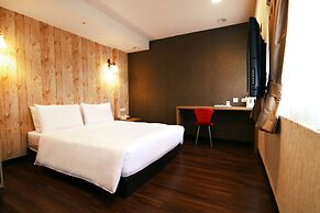 Liho Hotel - Hankou