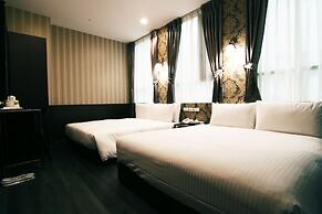 Liho Hotel - Hankou