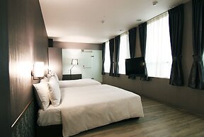 Liho Hotel - Hankou