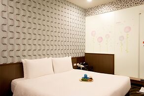Liho Hotel - Hankou