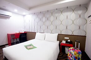 Liho Hotel - Hankou