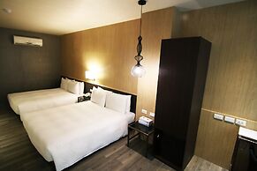 Liho Hotel - Hankou