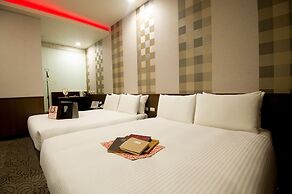 Liho Hotel - Hankou