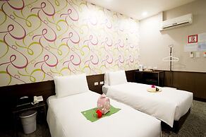 Liho Hotel - Hankou