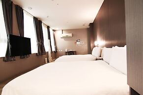 Liho Hotel - Hankou