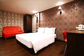 Liho Hotel - Hankou